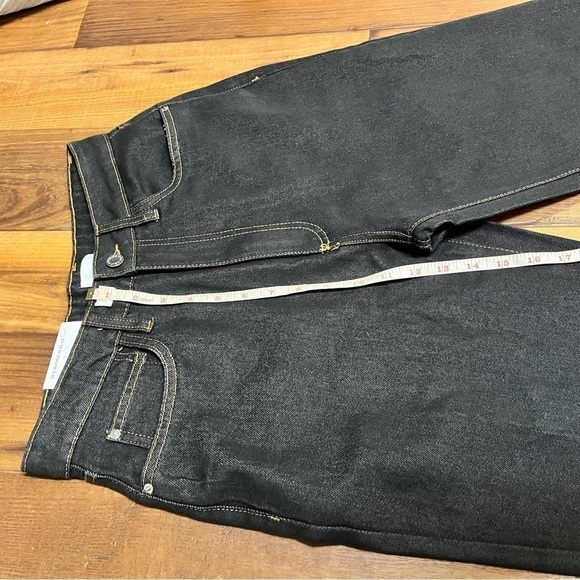WeWoreWhat High Rise Dad Jeans Size 27 O - Picture 3 of 6